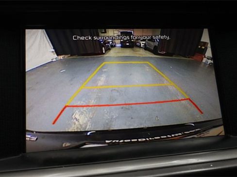 Used 2018 Kia Optima S w/ 18" Alloy Wheels Package image 34