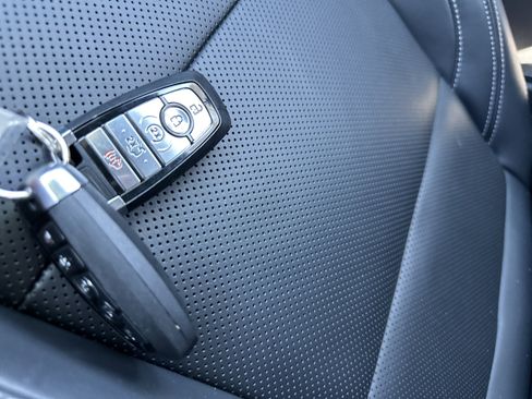 Used 2025 Ford Mustang GT Premium RWD image 20