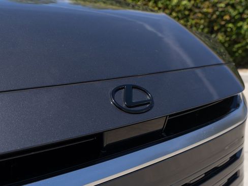 New 2026 Lexus TX 350 FWD image 5