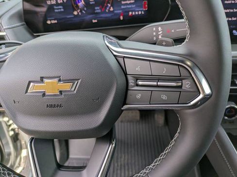 New 2026 Chevrolet Traverse LT image 16