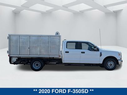 Used 2020 Ford F350 XL w/ Power Equipment Group