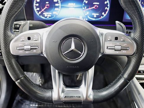 Used 2019 Mercedes-Benz AMG GT 63 S image 20