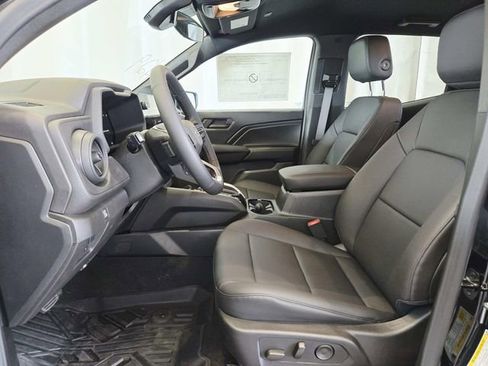 New 2026 Chevrolet Colorado Trail Boss image 8