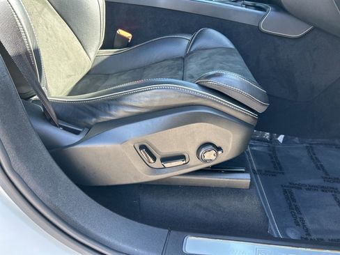 Used 2018 Volvo XC90 T5 R-Design w/ Convenience Package image 43