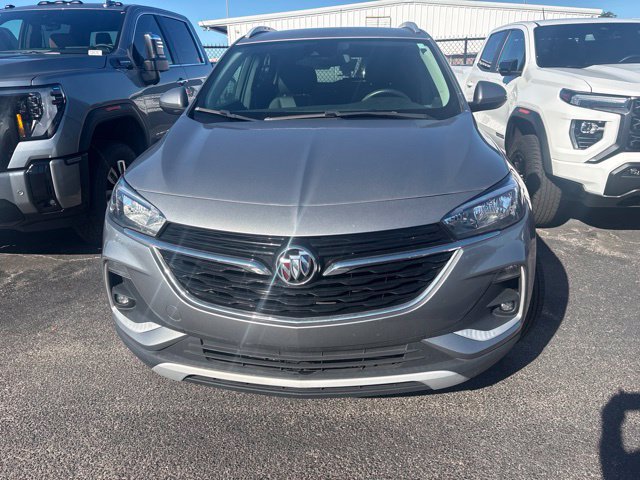 Used 2023 Buick Encore GX Select FWD image 2