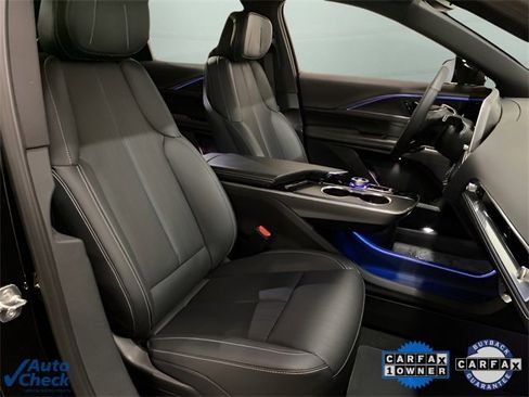 Used 2024 Cadillac Lyriq Luxury image 72