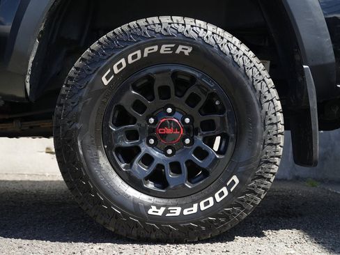 Used 2018 Toyota Tacoma TRD Pro image 14