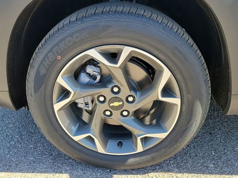 New 2026 Chevrolet Trax LT w/ LT Convenience Package image 14