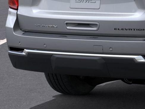 New 2026 GMC Yukon XL Elevation RWD image 17