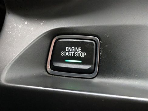 Used 2017 Chevrolet Camaro SS image 20