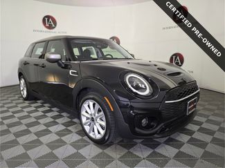 Certified 2023 MINI Cooper Clubman S w/ Premium Package image 1