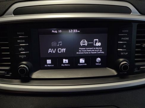 Used 2019 Kia Sorento L FWD image 25