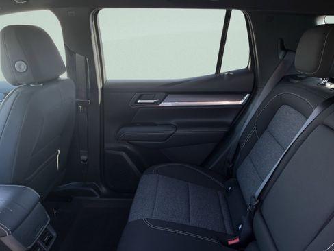 New 2026 GMC Terrain Elevation w/ Black Edition image 23