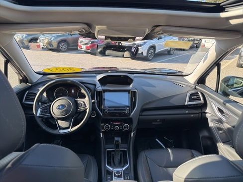 Used 2023 Subaru Forester Touring image 34