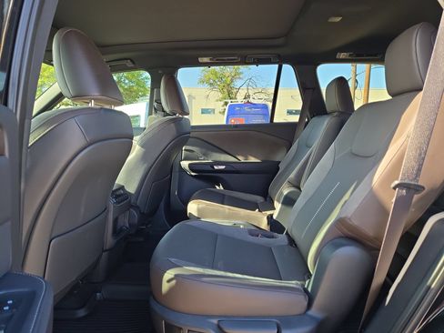 Certified 2026 Lexus TX 350 AWD w/ Technology Package image 13