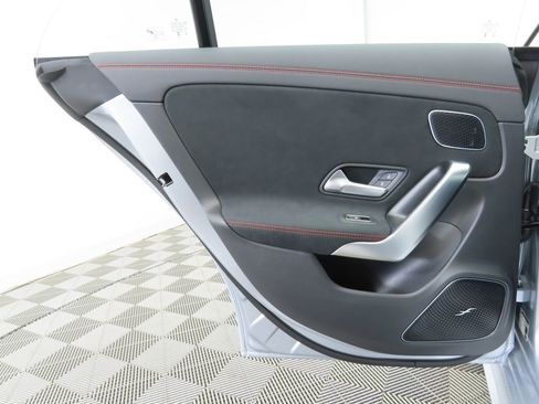 New 2026 Mercedes-Benz CLA 250 4MATIC image 26