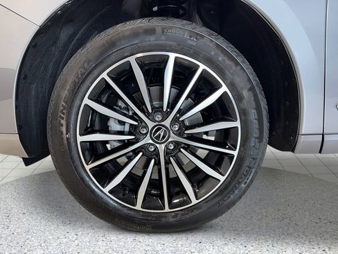 New 2026 Acura RDX SH-AWD w/ Advance Package image 12