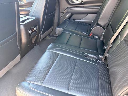 Used 2024 Chevrolet Tahoe LS w/ Driver Alert Package AWD/4WD image 15