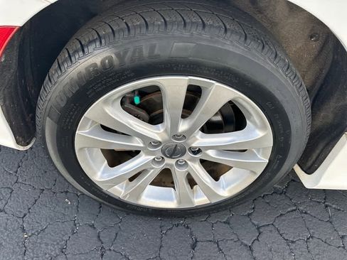 Used 2016 Chrysler 200 Limited w/ Anniversary Edition image 25