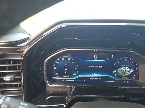 Used 2025 Chevrolet Silverado 3500 High Country w/ Technology Package image 11