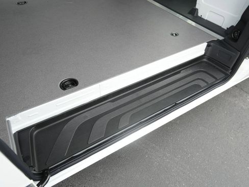 New 2025 Mercedes-Benz Sprinter 2500 image 15