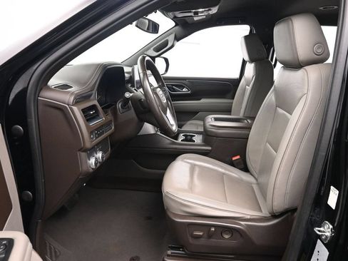 Used 2021 GMC Yukon SLT RWD image 11