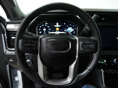 New 2026 GMC Sierra 2500 Denali w/ Denali Reserve Package image 38