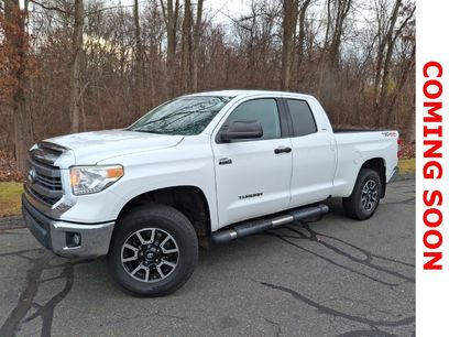 Used 2014 Toyota Tundra SR5