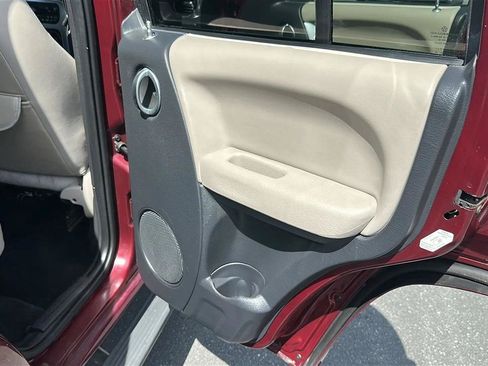 Used 2003 Jeep Liberty Limited RWD image 26