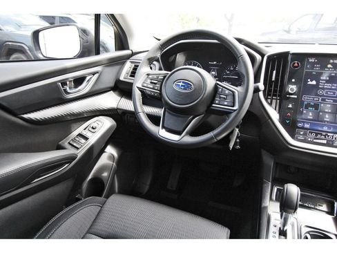 Used 2023 Subaru Ascent Premium AWD/4WD image 8