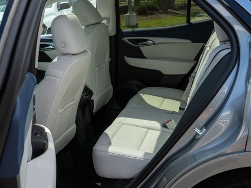 New 2026 Buick Envision Avenir AWD/4WD image 20