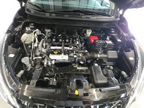 Used 2025 Nissan Kicks Play S FWD image 24