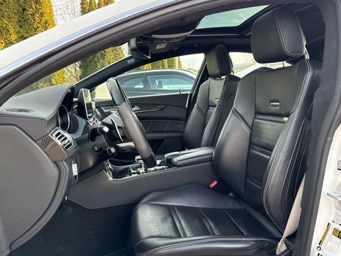 Used 2015 Mercedes-Benz CLS 63 AMG S-Model image 23