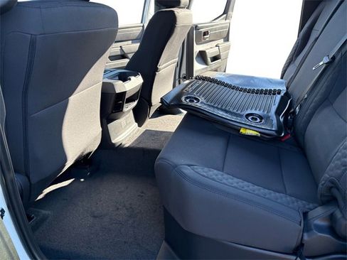 New 2026 Toyota Tundra SR image 10