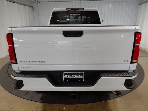 New 2026 Chevrolet Silverado 3500 LT w/ Z71 Chrome Sport Edition image 7