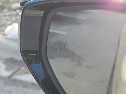 New 2025 Lexus ES 350 Luxury image 22