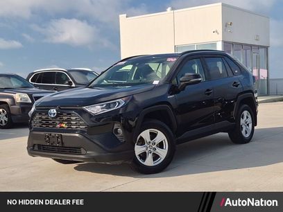 Used 2020 Toyota RAV4 XLE w/ Convenience Package