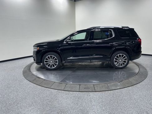 Used 2023 GMC Acadia Denali image 9