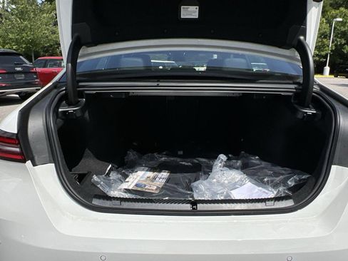 Certified 2025 BMW 530i xDrive w/ Premium Package image 24