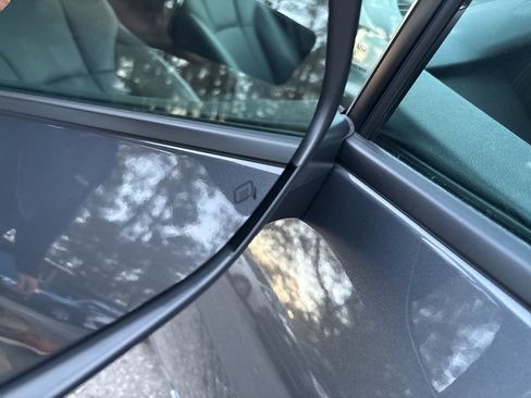 Used 2024 Subaru Legacy Limited image 29