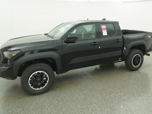 New 2026 Toyota Tacoma TRD Off-Road image 35