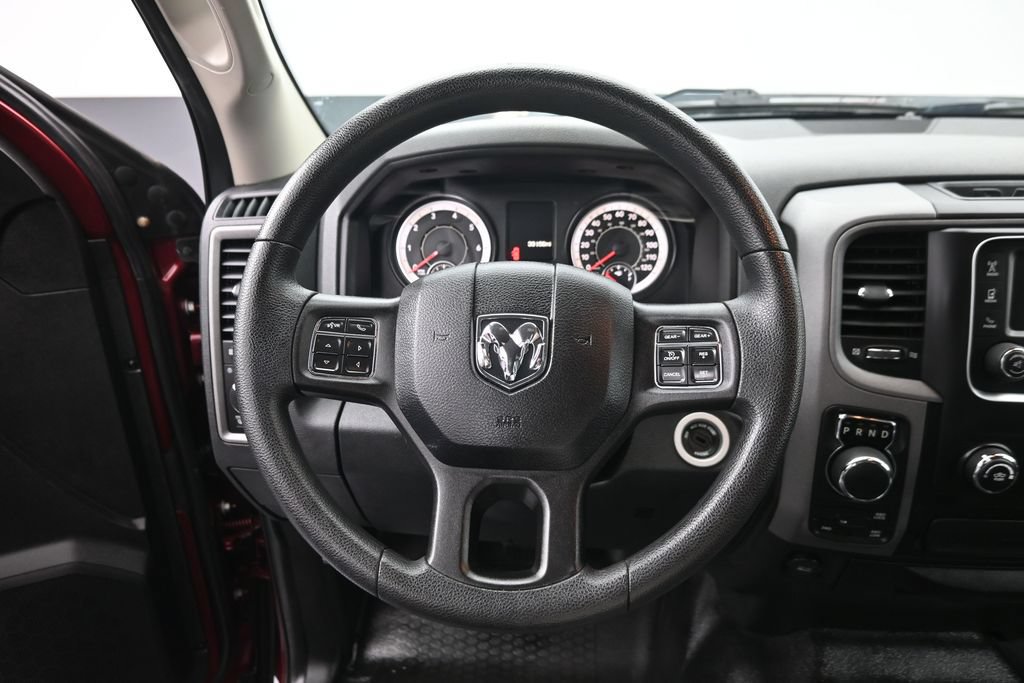 Used 2016 RAM 1500 Tradesman w/ Popular Equipment Group AWD/4WD image 18