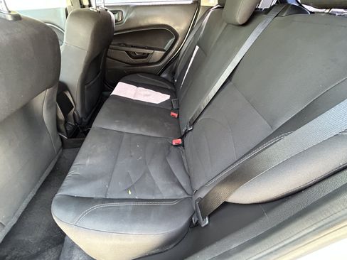 Used 2019 Ford Fiesta SE FWD image 15