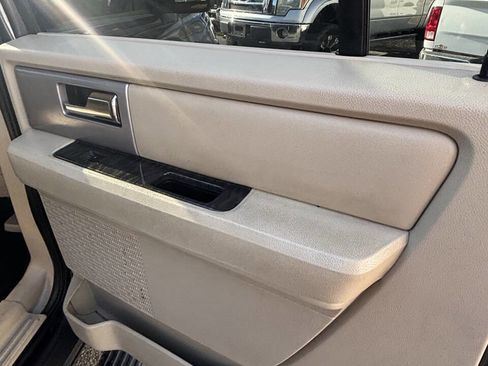 Used 2017 Ford Expedition EL Limited w/ Equipment Group 301A image 16