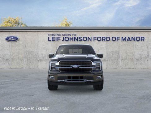 Used 2026 Ford F150 King Ranch AWD/4WD image 10