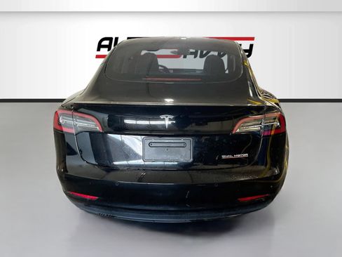 Used 2022 Tesla Model 3 Performance AWD/4WD image 6