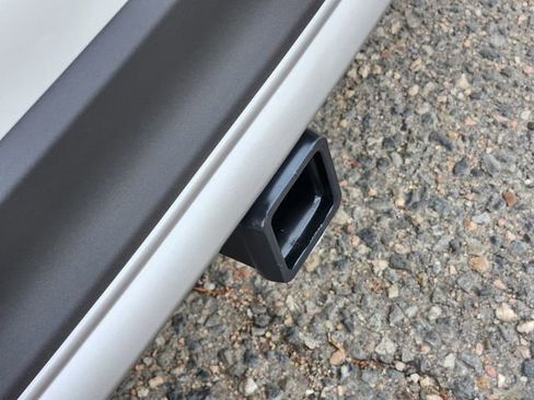 New 2026 Lincoln Corsair Premiere w/ Towing Package image 18