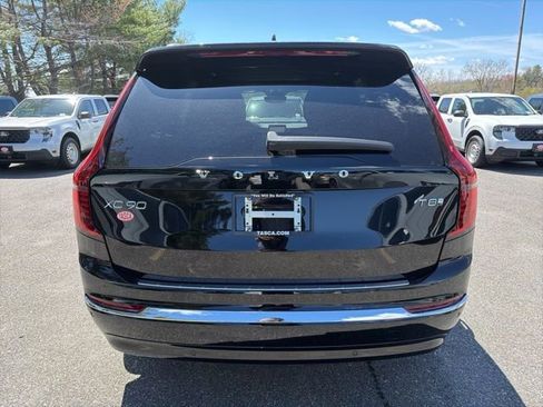 New 2026 Volvo XC90 T8 Ultra w/ Protection Package Premier AWD/4WD image 4