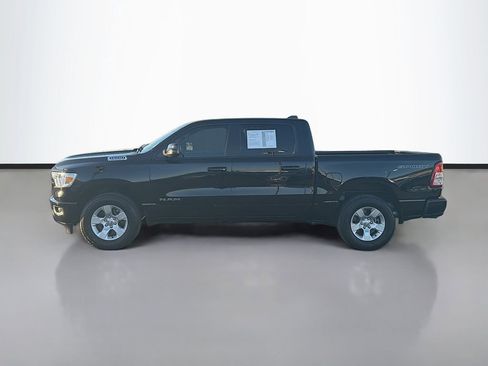 Used 2023 RAM 1500 Big Horn image 7