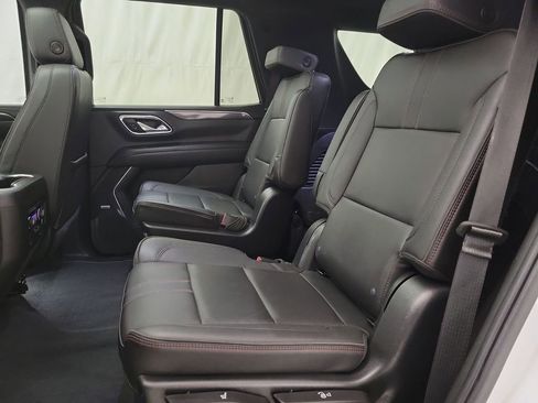 Certified 2022 Chevrolet Tahoe RST w/ Luxury Package AWD/4WD image 10